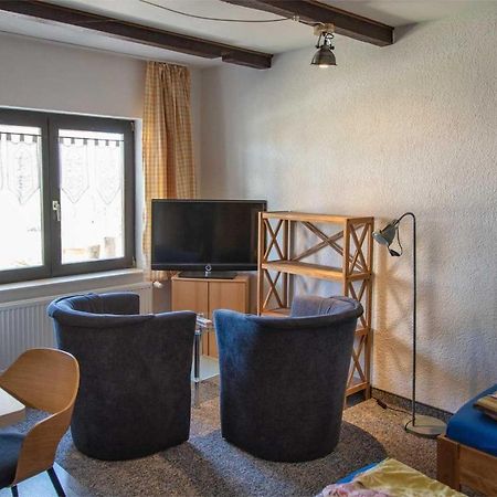 Appartement-Fuer-2-Personen-In-Schaprode-Auf-Der-Insel-Ruegen-Zi2 Exteriör bild